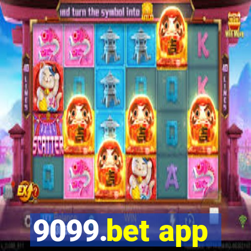 9099.bet app